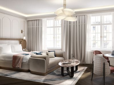 Mandarin Oriental, Vienna – foto 5