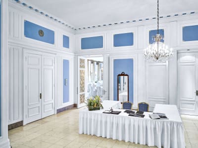 Hotel Atlantic Hamburg, Autograph Collection – foto 5