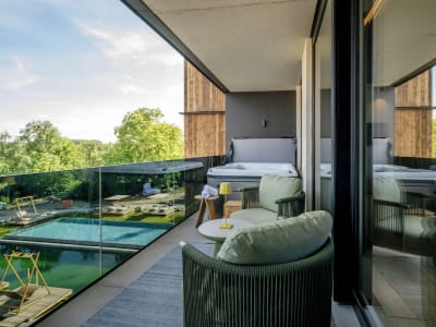 Das Mühlbach - Thermal Retreat & Wellness Resort – foto 4