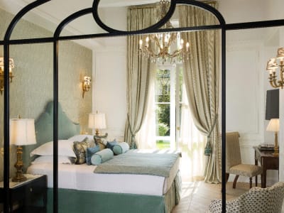 Relais Christine – foto 2