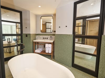 Hotel Indigo Lima Miraflores – foto 4