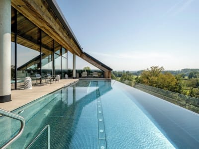 Das Mühlbach - Thermal Retreat & Wellness Resort – foto 5