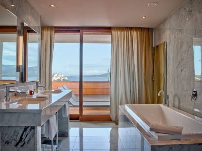 La Villa Calvi – foto 3