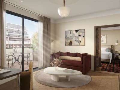 The Newman Hotel – foto 3