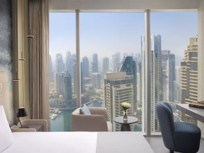 Ciel Dubai Marina, Vignette Collection – foto 5