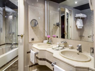 Wellington Hotel & Spa Madrid – foto 5