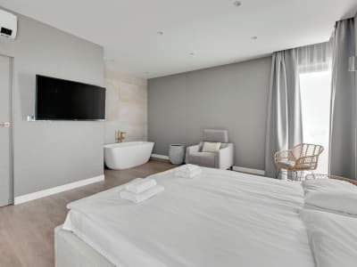 GRANO HOTEL Solmarina SPA & Wellness – foto 5