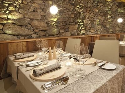 IN LAIN Hotel Cadonau – foto 4