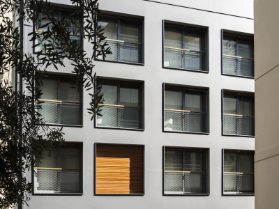 Periscope Hotel – foto 5