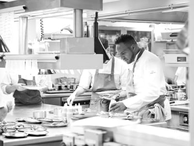 Lympstone Manor Hotel, Restaurant and Vineyard – foto 5