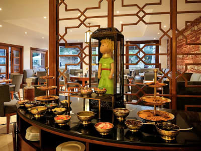Sofitel Agadir Royal Bay Resort – foto 4