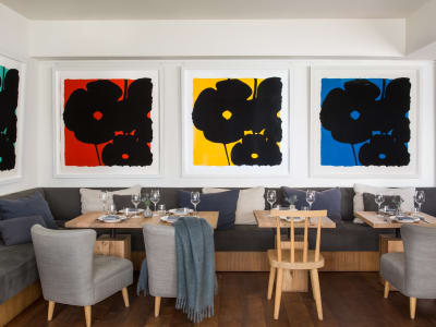 Malibu Beach Inn – foto 4