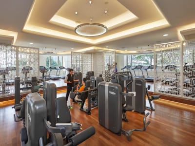 Mandarin Oriental, Kuala Lumpur – foto 4