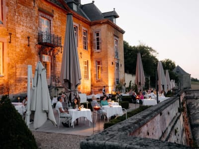 Château Neercanne – foto 2