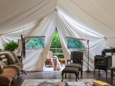 Clayoquot Wilderness Lodge – foto 4