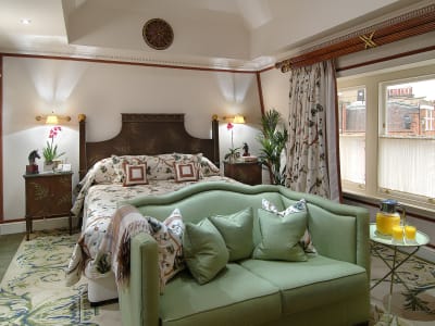 The Egerton House Hotel – foto 5