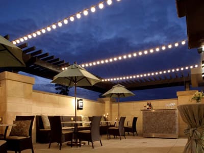 Hyatt Centric The Woodlands – foto 3
