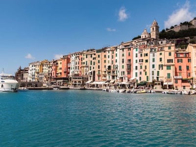 Grand Hotel Portovenere – foto 3