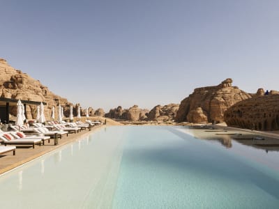 Our Habitas AlUla – foto 4