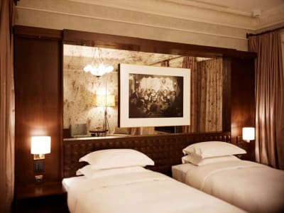 Park Hyatt Istanbul Macka Palas - Boutique Class – foto 2