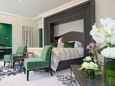 Hôtel Edouard 7 Paris Opéra – foto 3