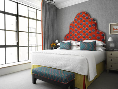 The Whitby Hotel, Firmdale Hotels – foto 3