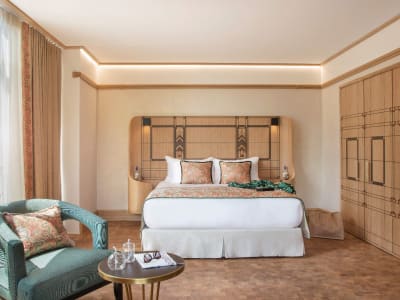 La Nauve Hôtel & Jardin - Relais & Châteaux – foto 3