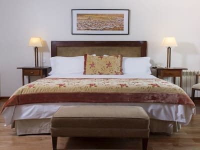 Los Cauquenes Resort + Spa + Experiences – foto 3
