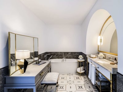 Fairmont La Marina Rabat Sale Hotel And Residences – foto 5