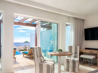 Sandals St. Vincent and the Grenadines Couples Only – foto 4