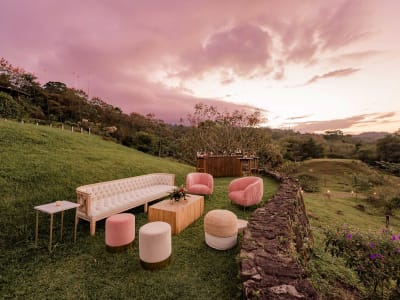 Origins Luxury Lodge – foto 4