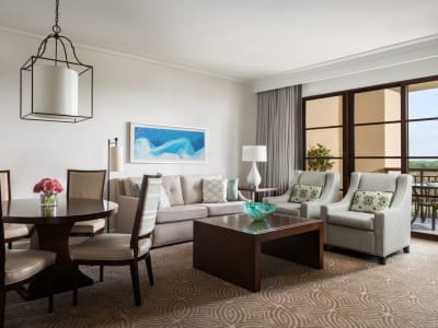 Four Seasons Resort Orlando at WALT DISNEY WORLD® Resort – foto 4