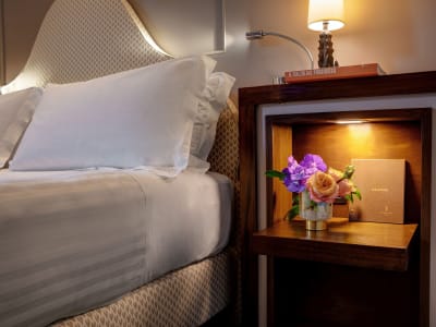 Singer Palace Hotel Roma – foto 3