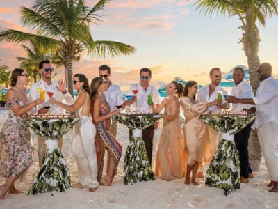 Zemi Beach House, LXR Hotels & Resorts – foto 4