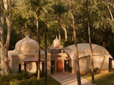 Amanbagh – foto 5