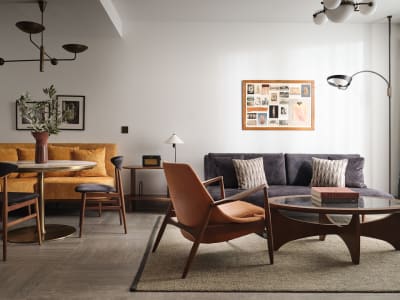Conrad Athens The Ilisian – foto 5