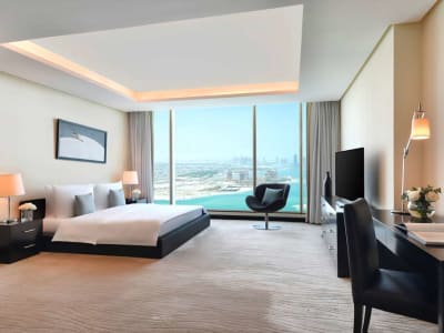 Kempinski Residences & Suites, Doha – foto 5