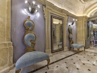 Palazzo Consiglia - IK Collection – foto 5