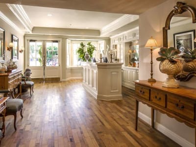 Fess Parker Wine Country Inn – foto 5