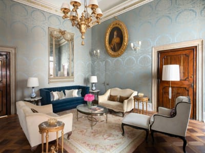 Danieli, a Four Seasons Hotel, Venice – foto 4