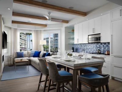 Shore House at The Del, LXR Hotels & Resorts – foto 5