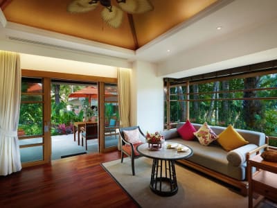 Santiburi Koh Samui – foto 4