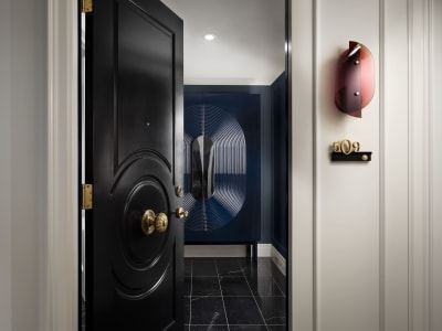 Bisha, a Luxury Collection Hotel Toronto – foto 5