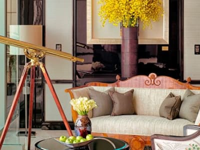 The Peninsula Hong Kong – foto 5
