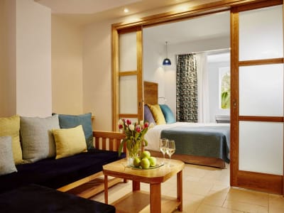 Eagles Palace - Small Luxury Hotels of the World – foto 2