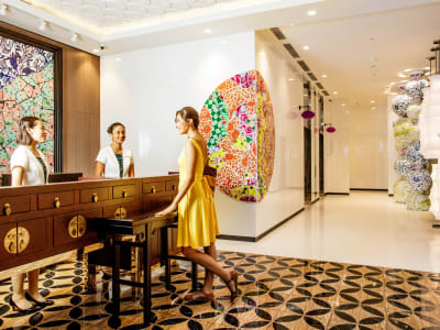 Hotel Indigo Singapore Katong  by IHG – foto 4