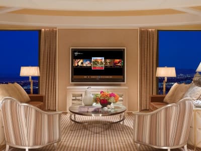 Wynn and Encore Las Vegas – foto 4