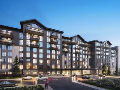 The Residences at Grand Hyatt Deer Valley – foto 4