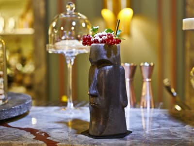 L'Apogée Courchevel - an Oetker Collection Hotel – foto 4