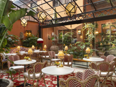 The James Suite Hotel Firenze – foto 5